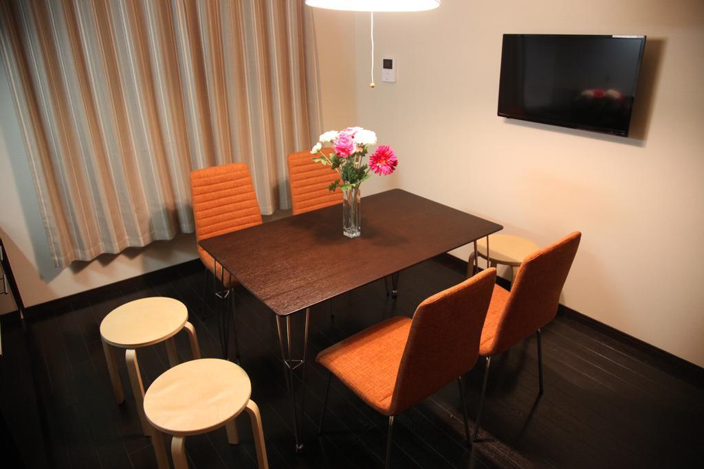 Guest House Makotoya 京都市 部屋 写真