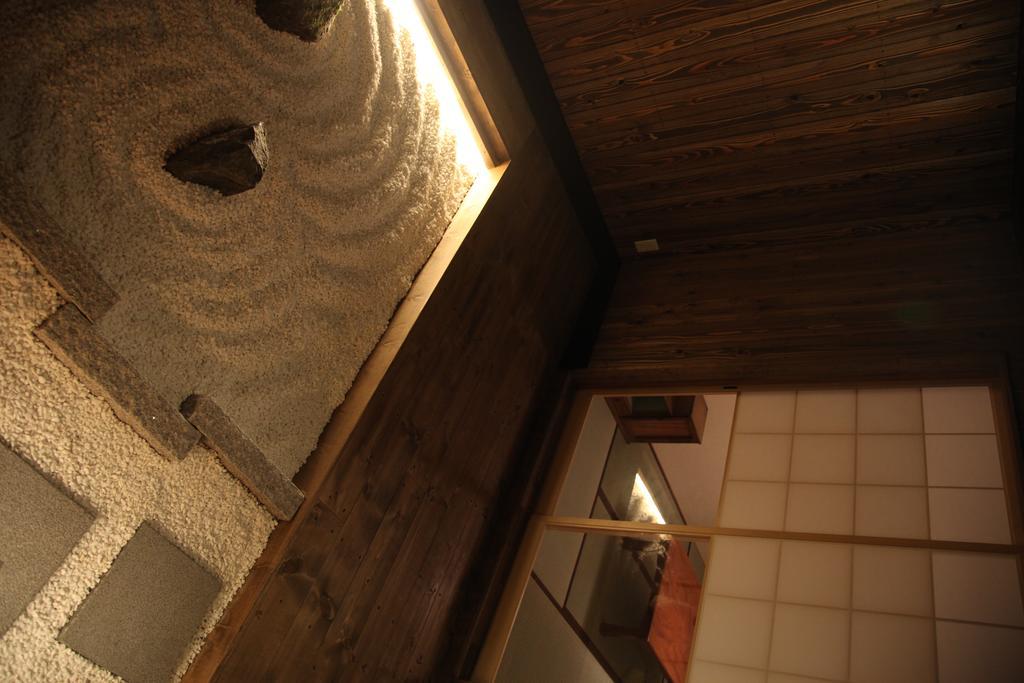 Guest House Makotoya 京都市 エクステリア 写真