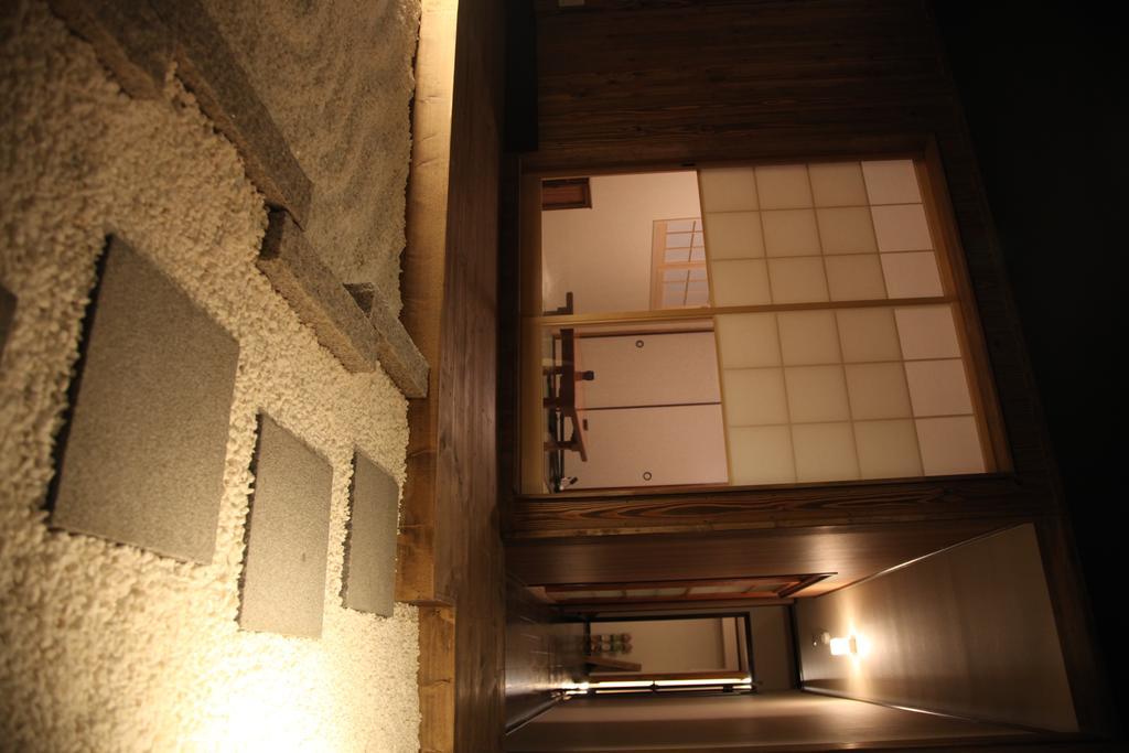Guest House Makotoya 京都市 エクステリア 写真