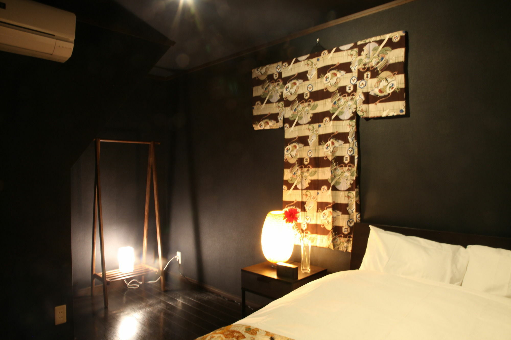 Guest House Makotoya 京都市 エクステリア 写真